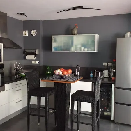 Hébergement de vacances Maison De La à 200 M De La - St Jean De Monts *