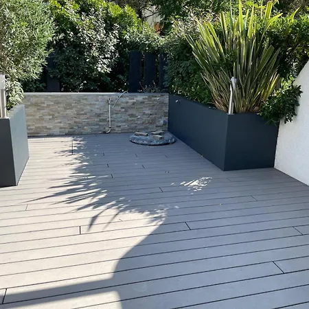 Maison De La à 200 M De La - St Jean De Monts Casa vacanze Saint-Jean-de-Monts