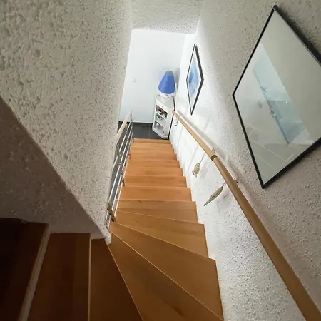 Maison De La à 200 M De La - St Jean De Monts Hébergement de vacances *