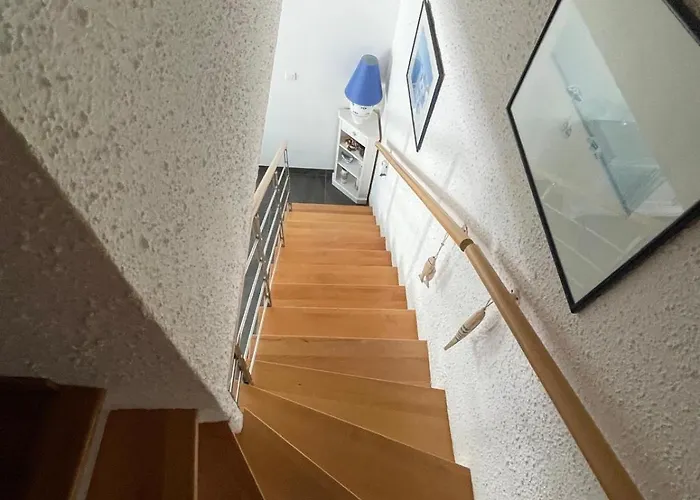 Maison De La à 200 M De La - St Jean De Monts Casa vacanze *