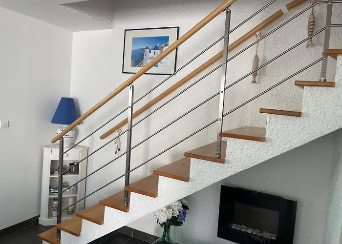 Maison De La à 200 M De La - St Jean De Monts Casa vacanze *