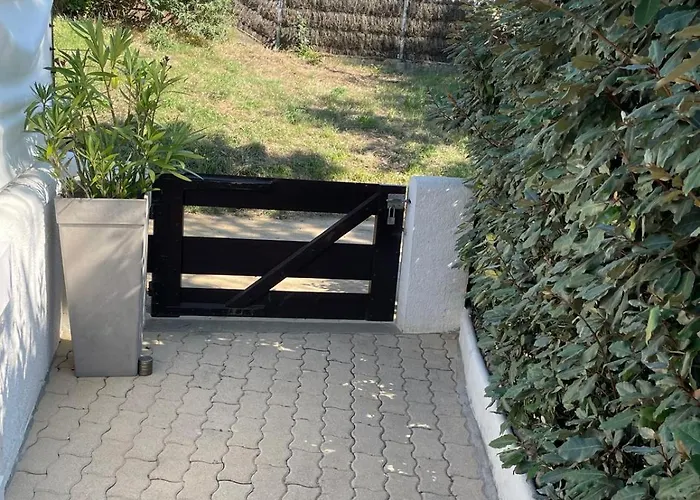 Maison De La à 200 M De La - St Jean De Monts